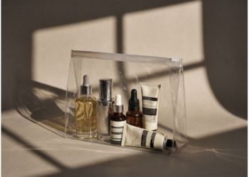 Trousse de voyage personnalisé