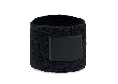 Manchette en polycoton