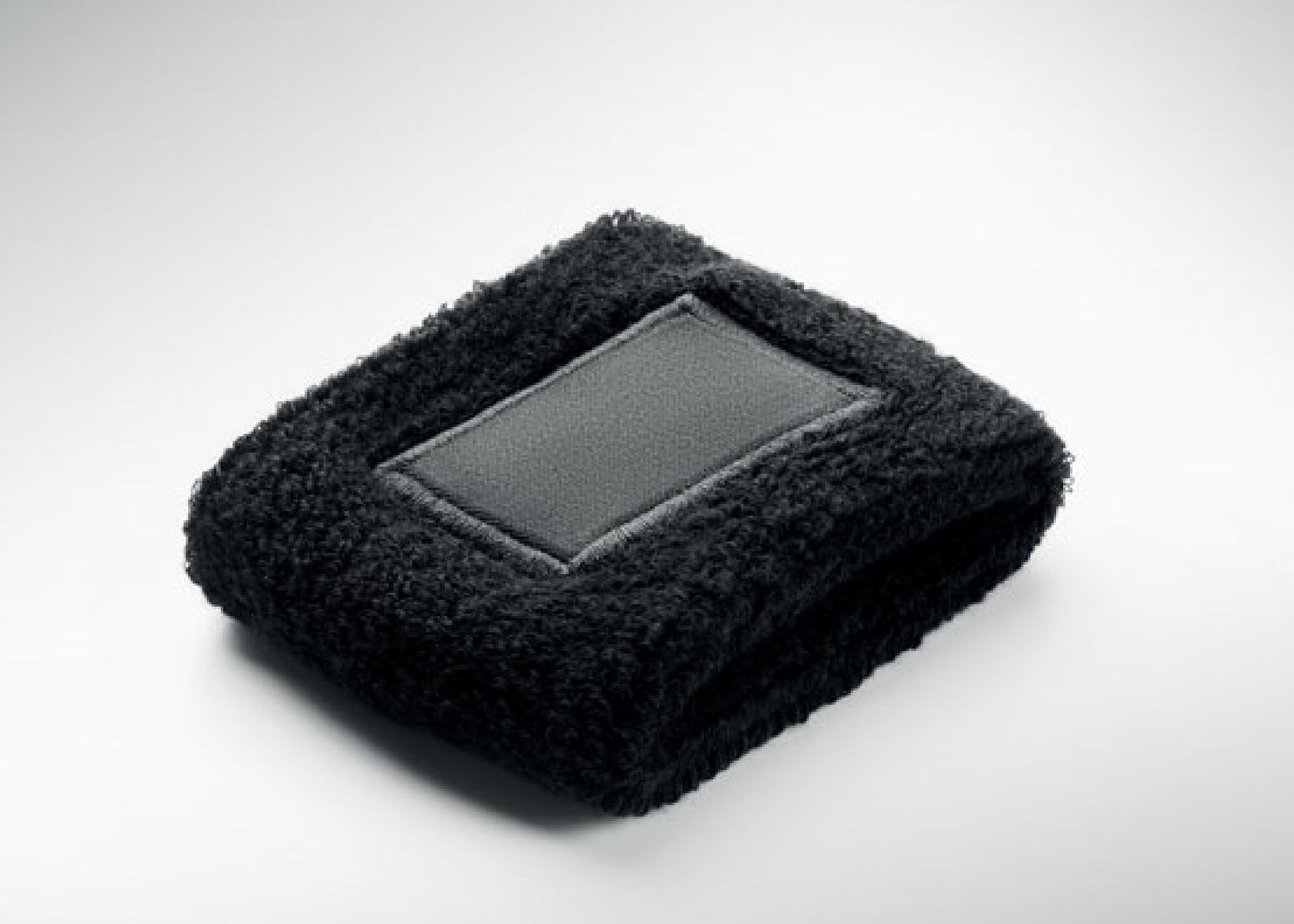 Manchette en polycoton