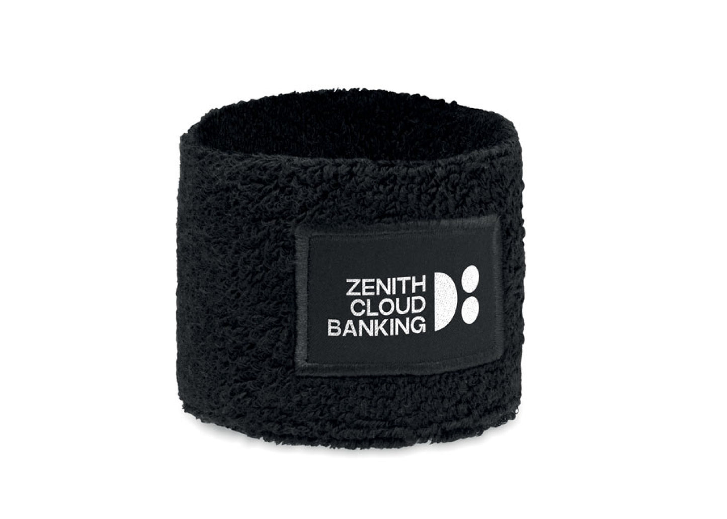 Manchette en polycoton