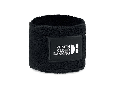 Manchette en polycoton