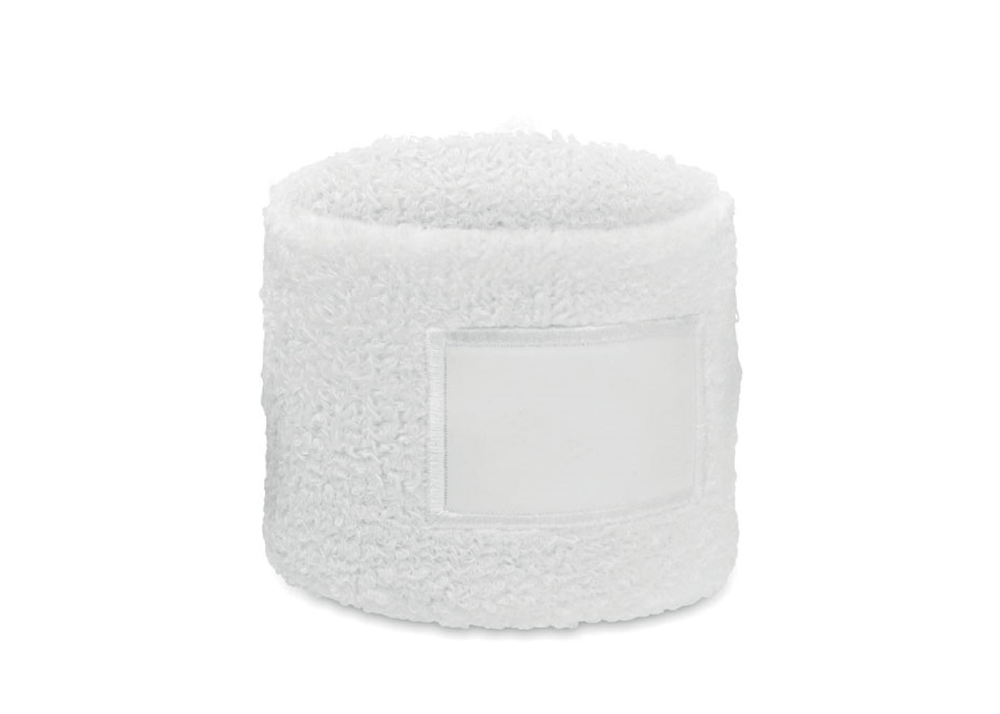 Manchette en polycoton