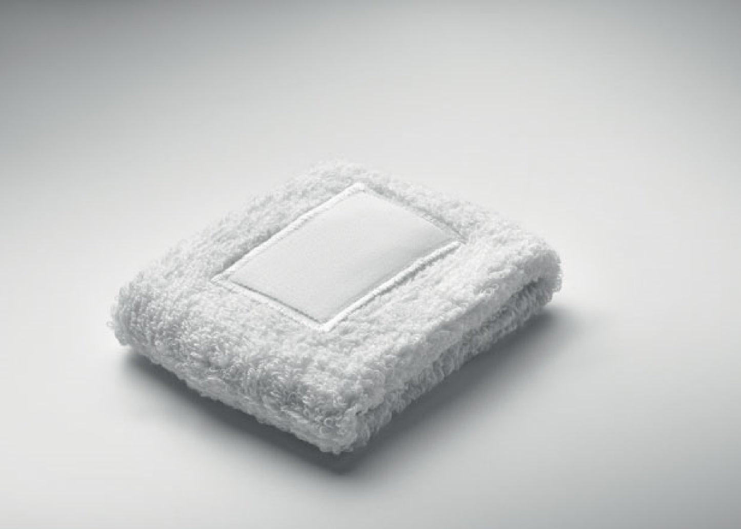 Manchette en polycoton