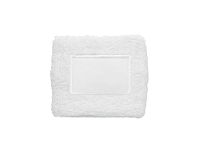 Manchette en polycoton