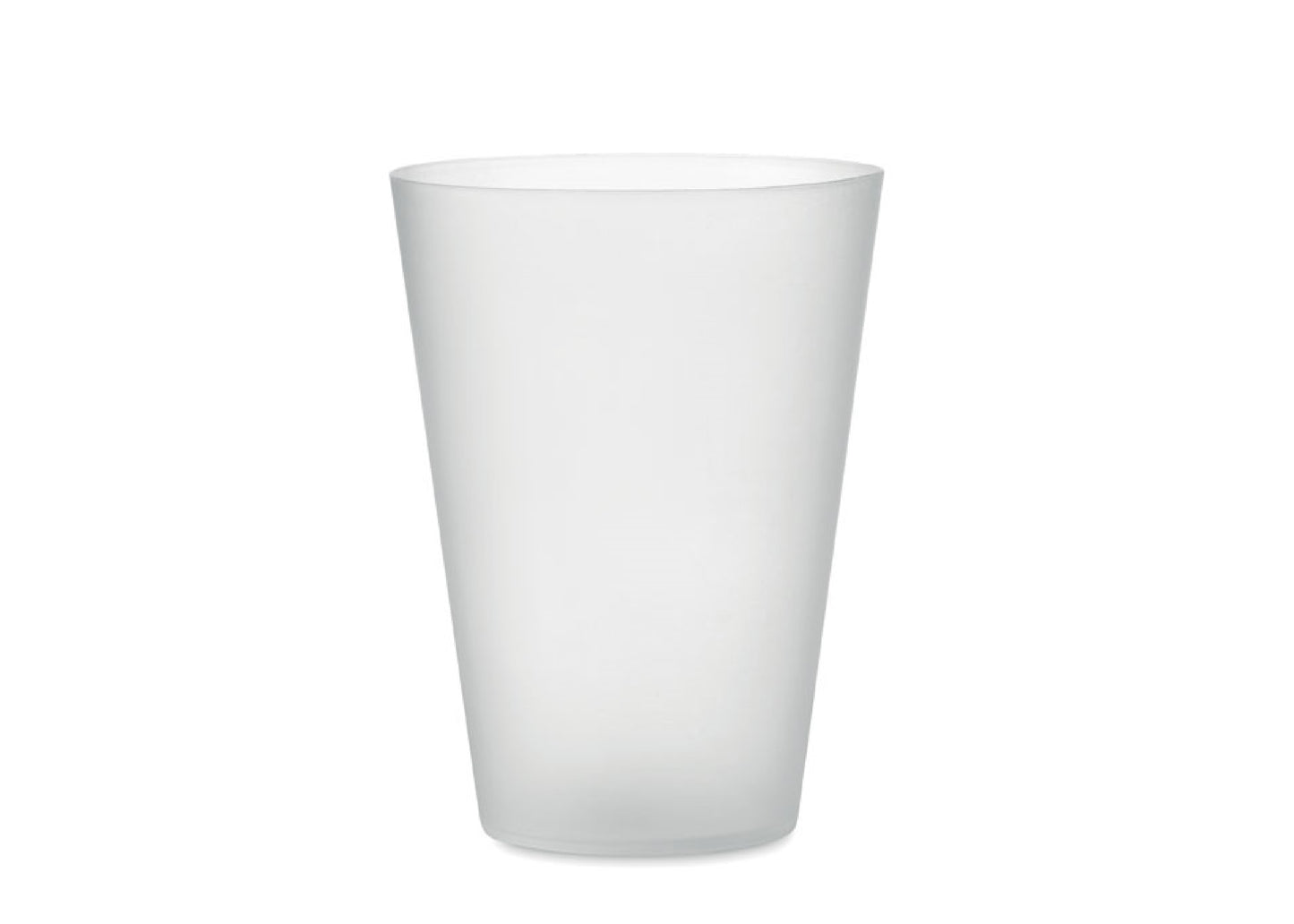 Gobelet réutilisable