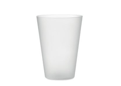 Gobelet réutilisable