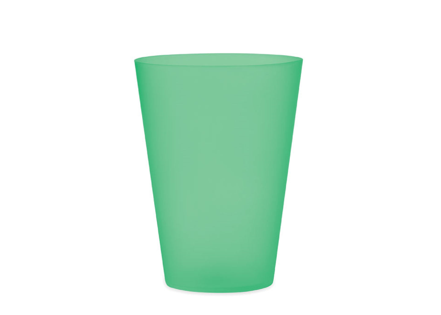 Gobelet réutilisable