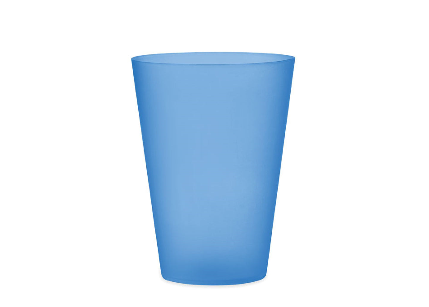 Gobelet réutilisable