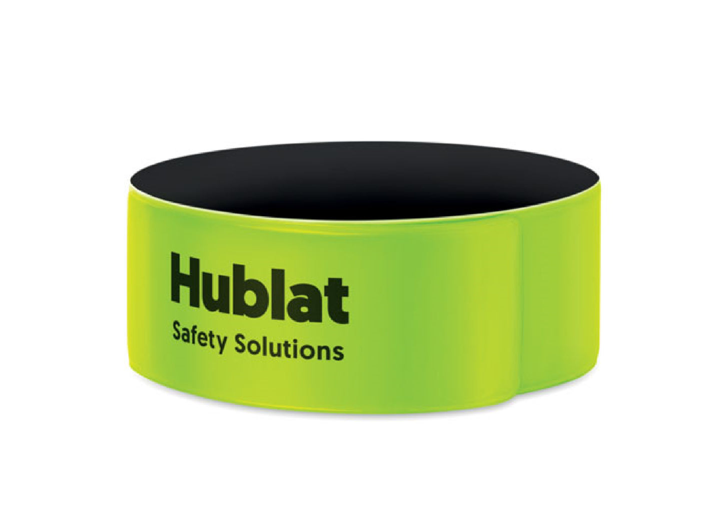 Brassard réfléchissant en PVC