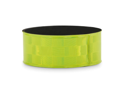 Brassard réfléchissant en PVC