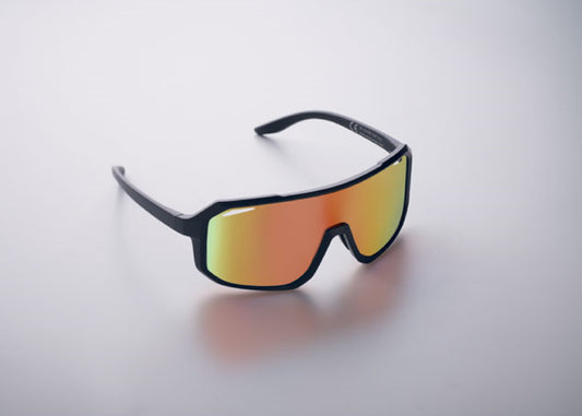 Lunettes de sport personnalisé