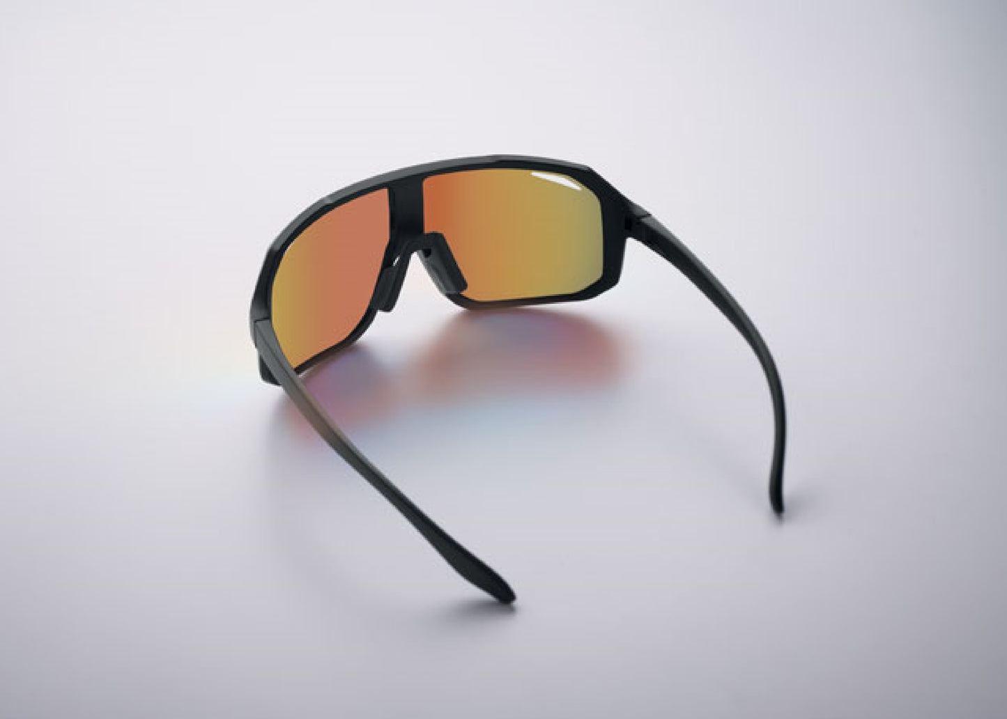 Lunettes de sport personnalisé