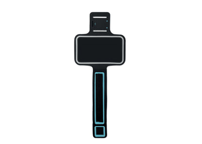 Brassard réglable pour smartphone
