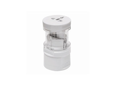 Adaptateur de voyage personnalisé