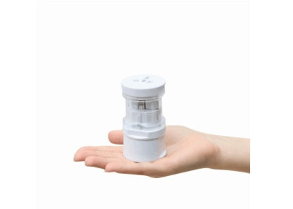 Adaptateur de voyage personnalisé