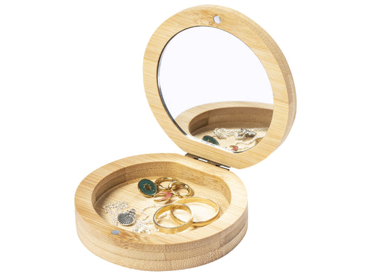 Boîte à bijoux personnalisé