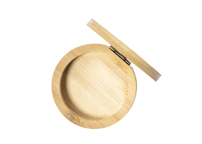 Boîte à bijoux personnalisé