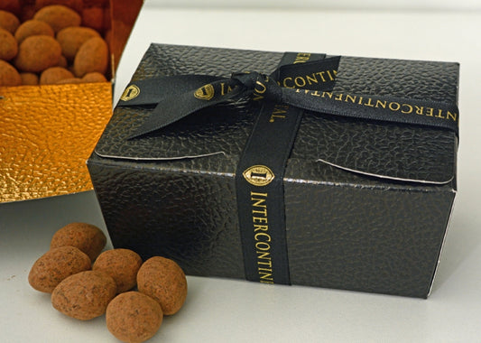 Packaging coffret ballotin Personnalisé