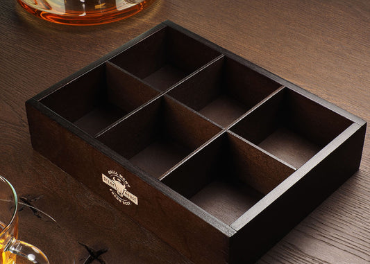 Plateau d'accueil en bois PL870121