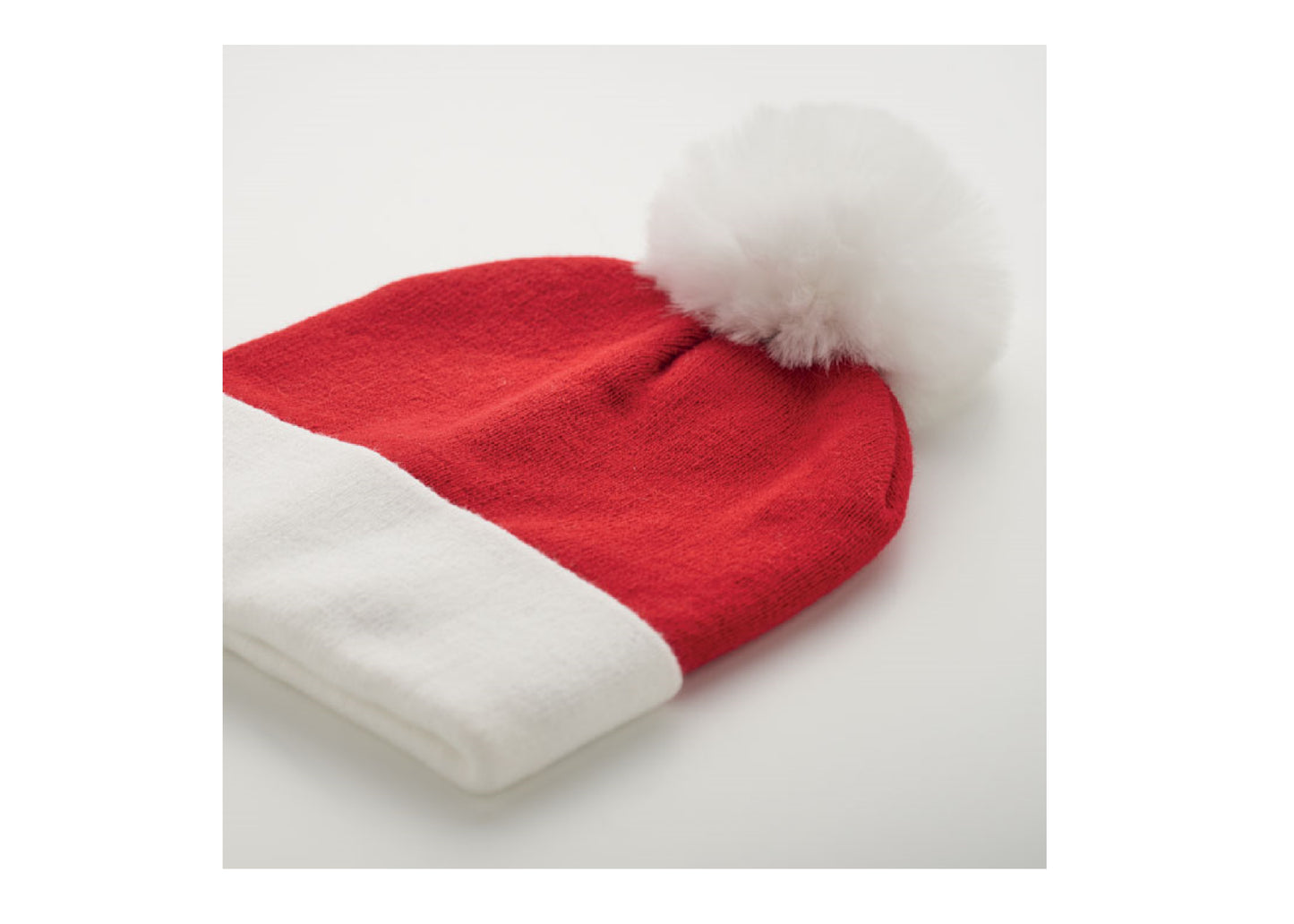 Bonnet de Noël personnalisée