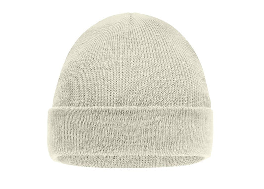 Bonnet tricot enfant personnalisé