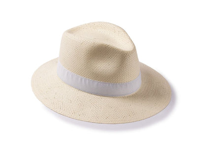 Chapeau en papier personnalisé