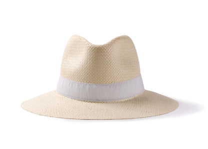 Chapeau en papier personnalisé