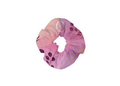 Chouchou pour cheveux personnalisé