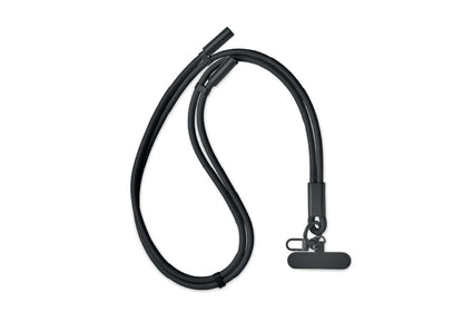 Cordon de téléphone 120 cm avec charge personnalisé