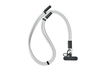 Cordon de téléphone 120 cm avec charge personnalisé