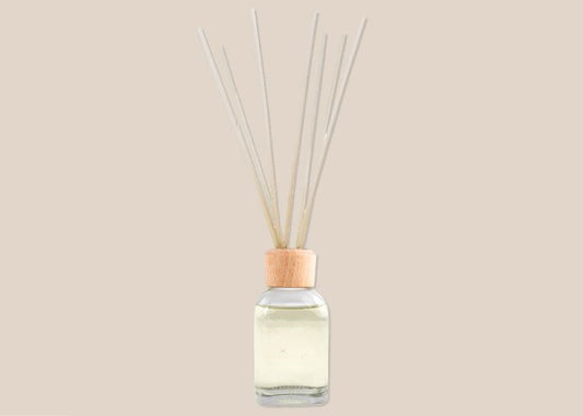 Diffuseur de bâtons personnalisé