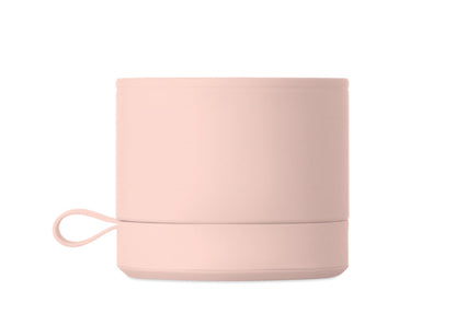 Enceinte sans fil en métal et en caoutchouc personnalisé