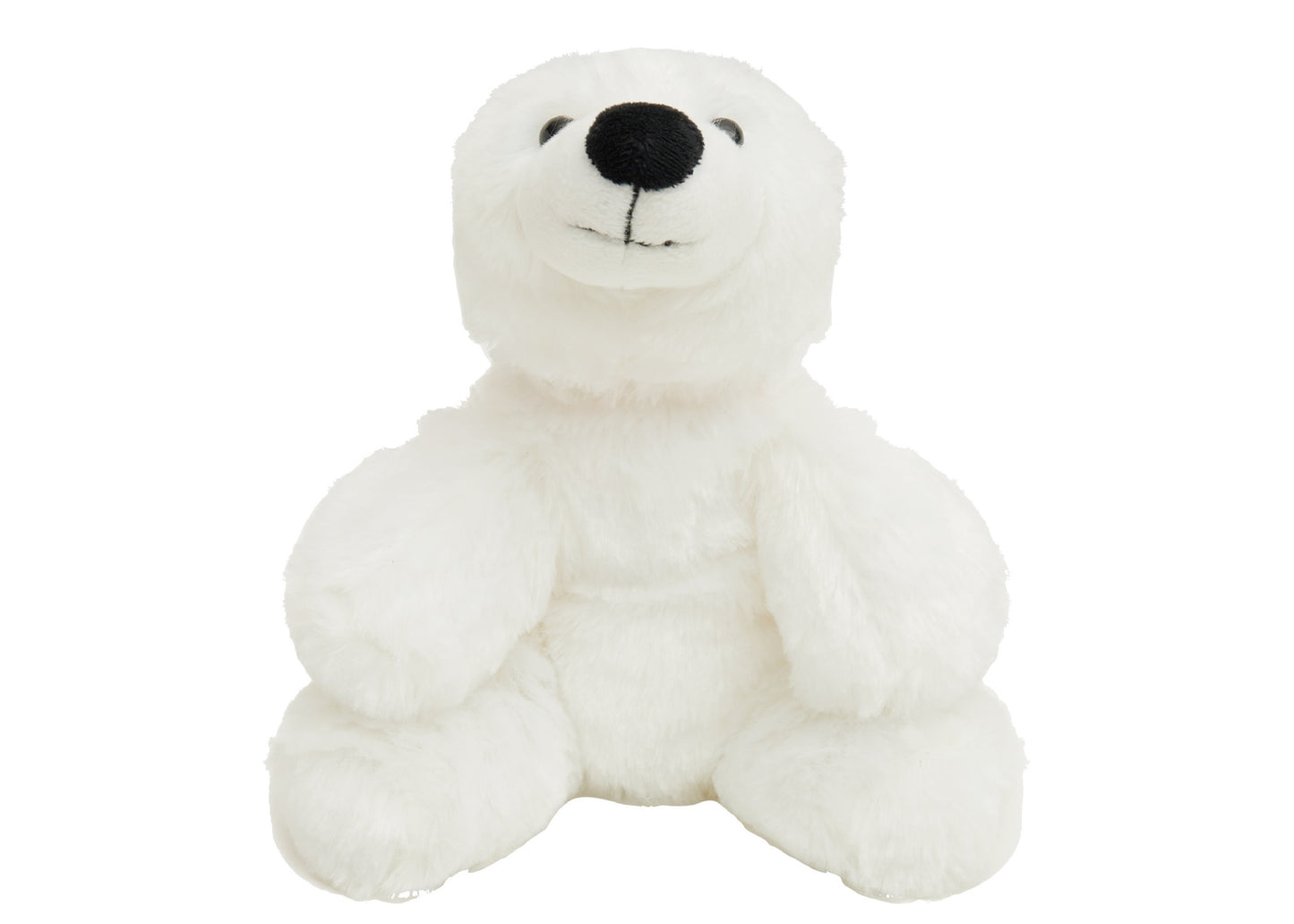 Peluche ours polaire 22cm personnalisé