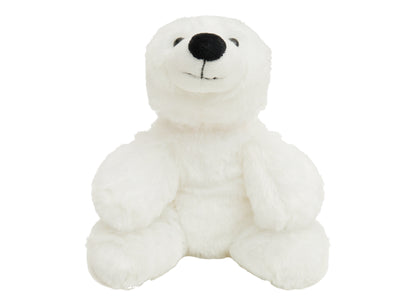 Peluche ours polaire 22cm personnalisé