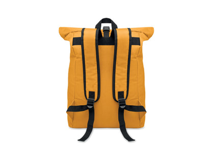 Sac à dos en polyester personnalisé