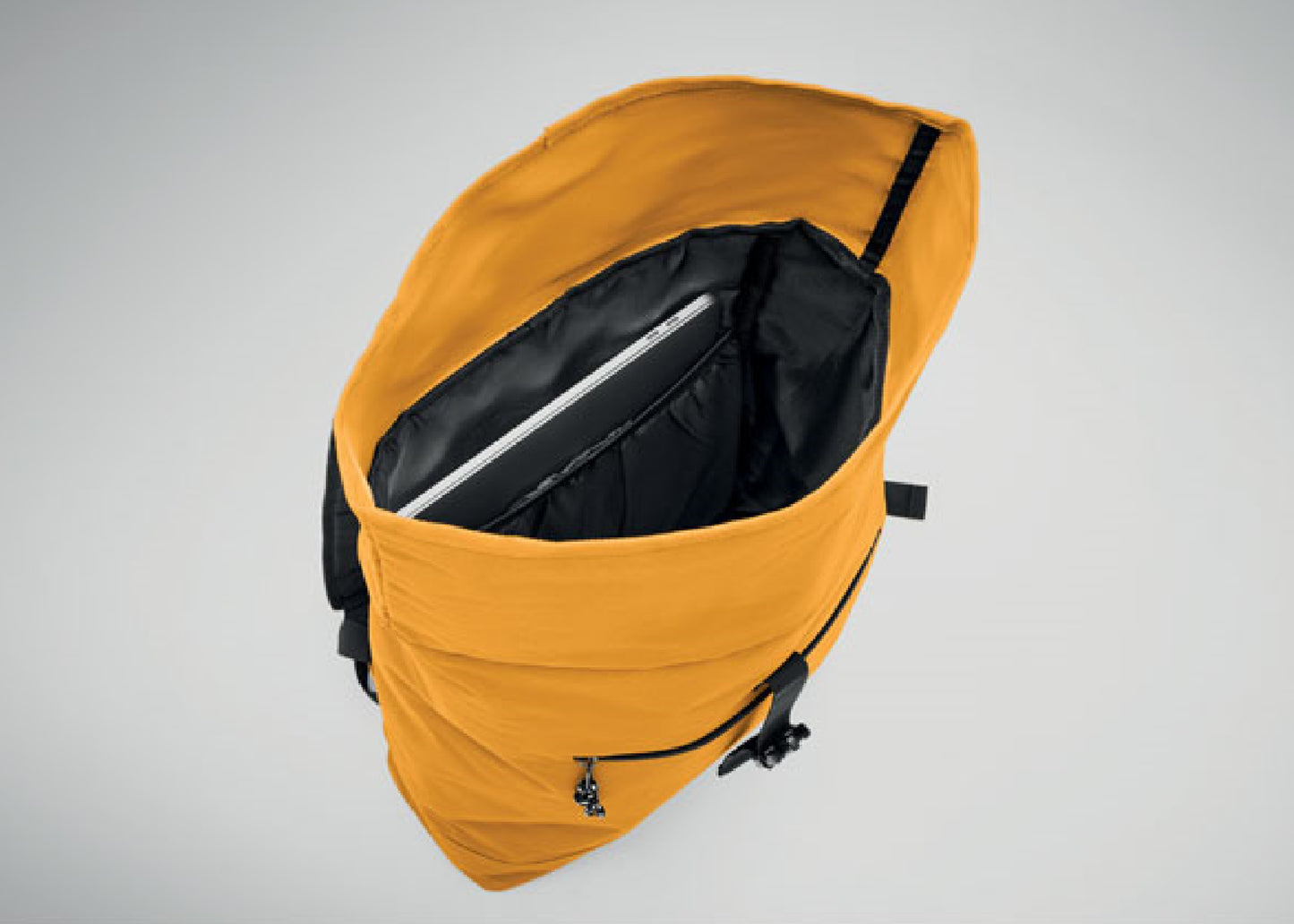 Sac à dos en polyester personnalisé