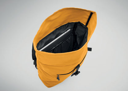 Sac à dos en polyester personnalisé