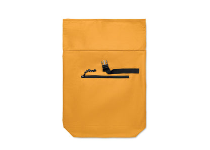 Sac à dos en polyester personnalisé
