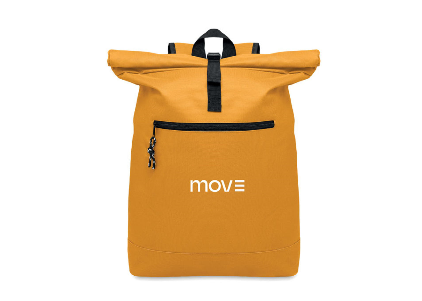 Sac à dos en polyester personnalisé