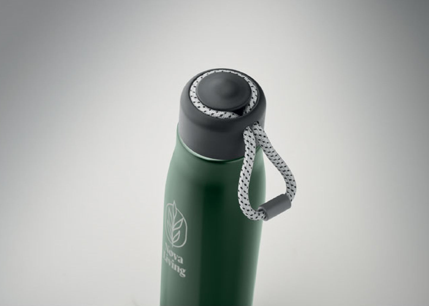 Bouteille en acier inoxydable recyclé 500ml