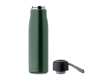 Bouteille en acier inoxydable recyclé 500ml