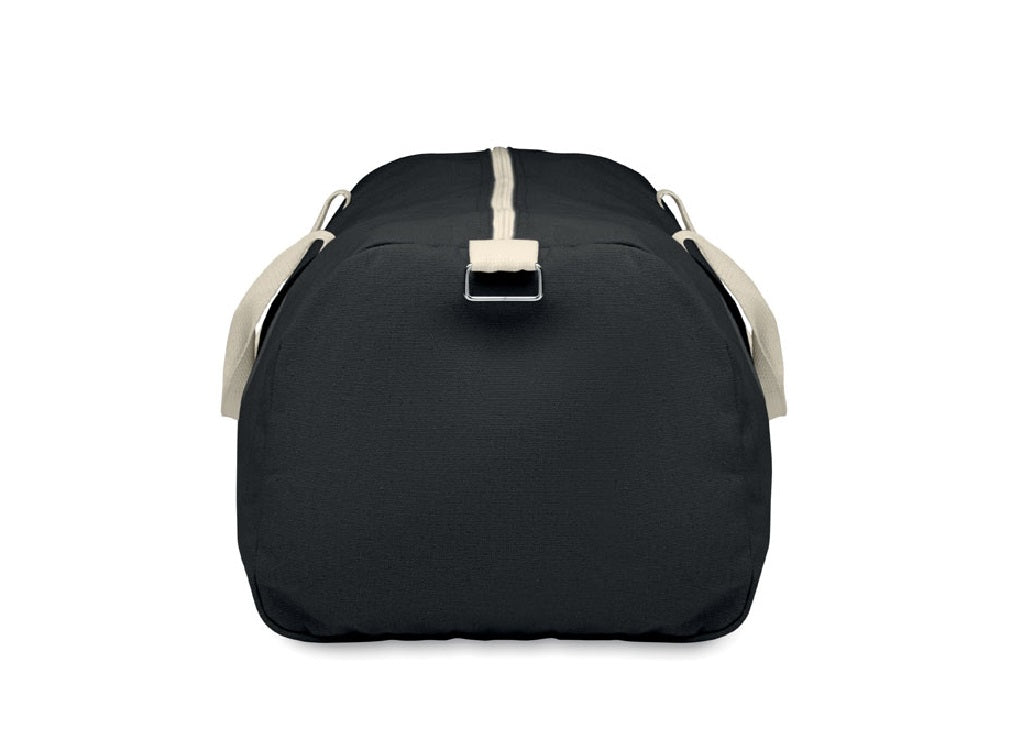 Sac de voyage en tissu recyclé personnalisé
