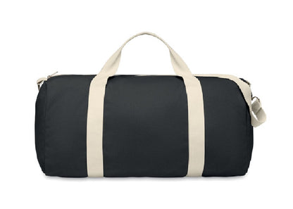 Sac de voyage en tissu recyclé personnalisé