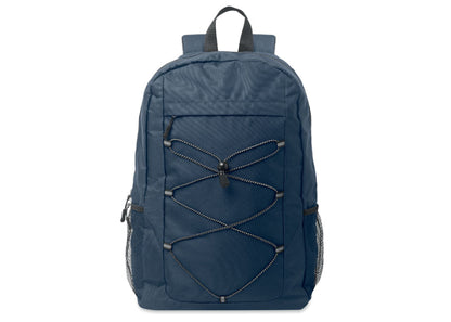 Sac à dos en polyester RPET personnalisé