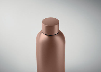 Bouteille en acier inoxydable recyclé 500 ml