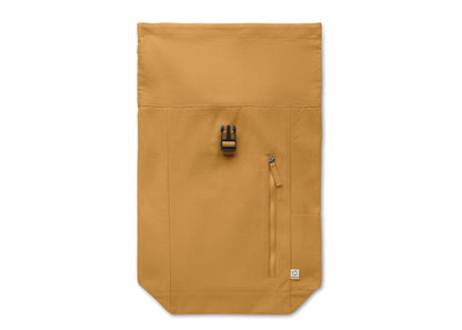 Sac à dos en coton recyclé personnalisé