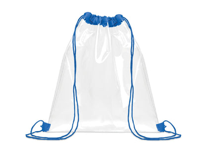 Sac à dos en polyester personnalisé