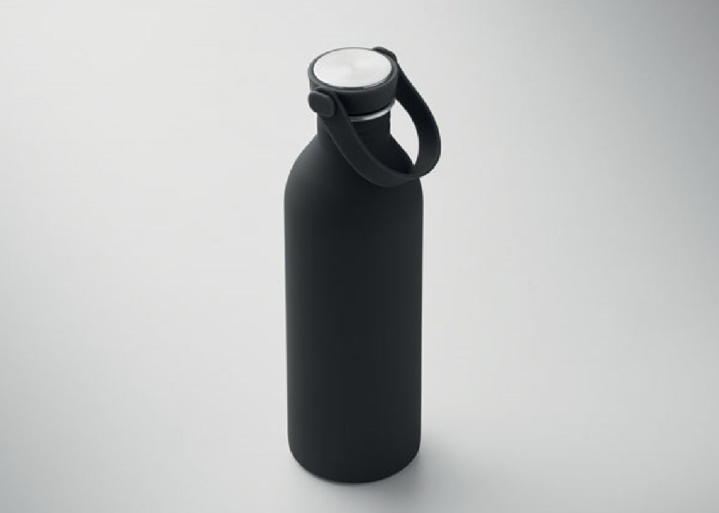 Bouteille en acier inoxydable recyclé 500ml