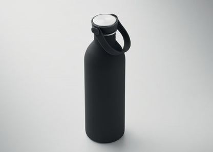 Bouteille en acier inoxydable recyclé 500ml