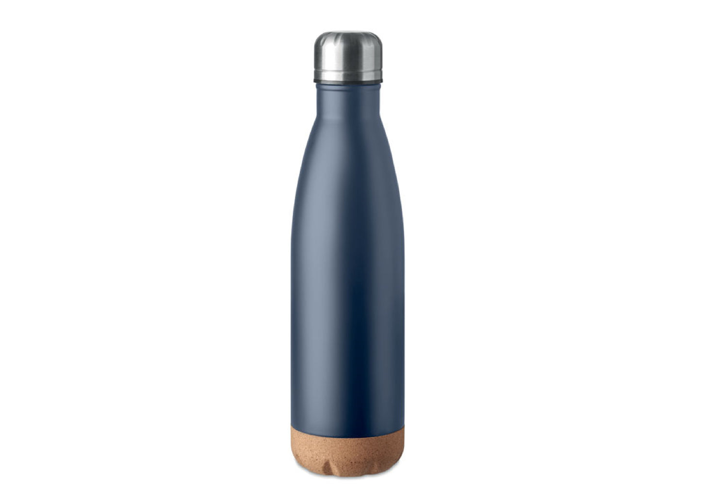 Bouteille en acier inoxydable personnalisée 500 ml